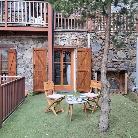 Prober-Incles Apartment Soldeu Exterior photo