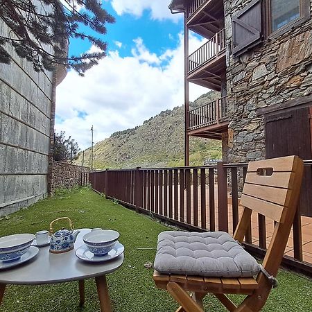 Prober-Incles Apartment Soldeu Exterior photo