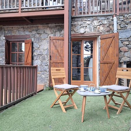 Prober-Incles Apartment Soldeu Exterior photo