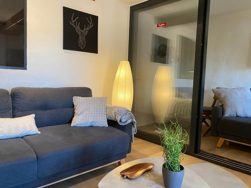 Prober-Incles Apartment Soldeu Exterior photo