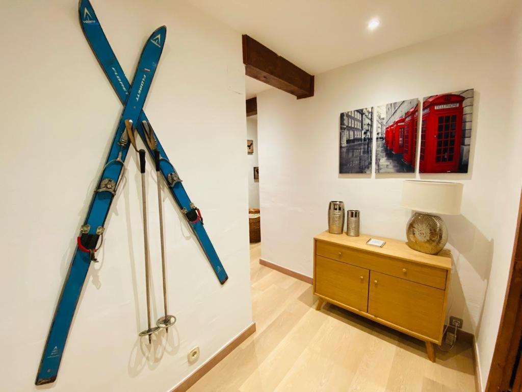 Prober-Incles Apartment Soldeu Exterior photo