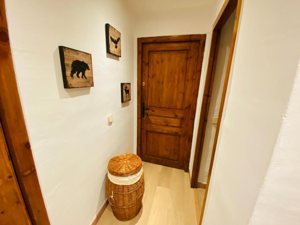 Prober-Incles Apartment Soldeu Exterior photo