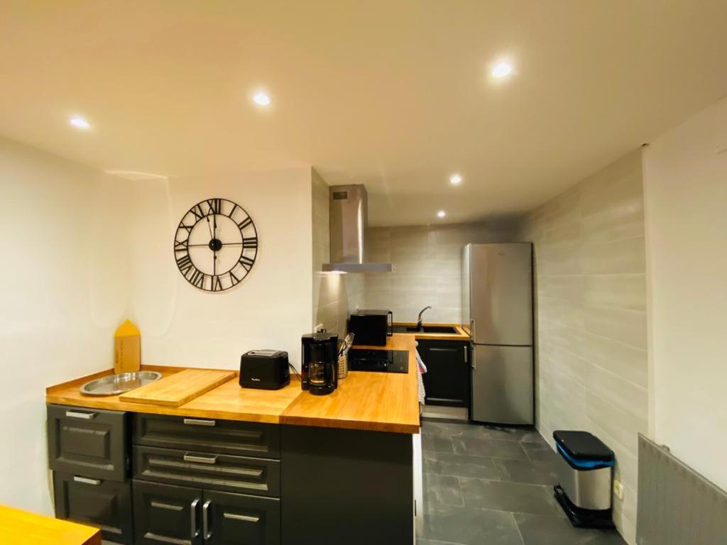 Prober-Incles Apartment Soldeu Exterior photo