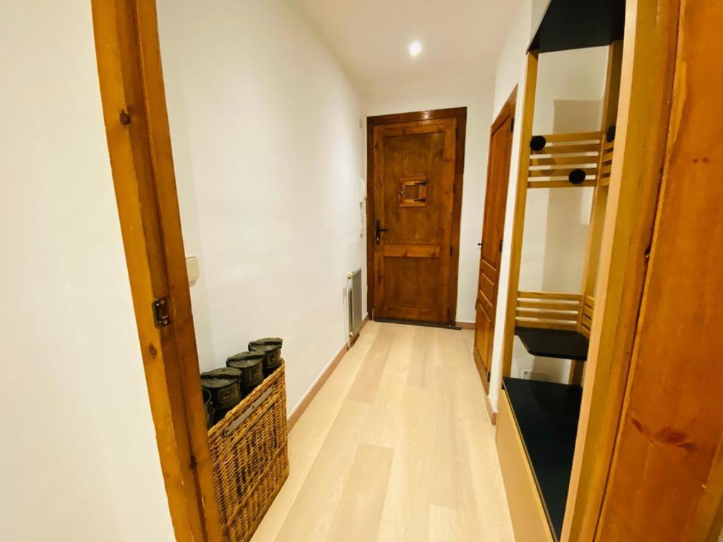 Prober-Incles Apartment Soldeu Exterior photo