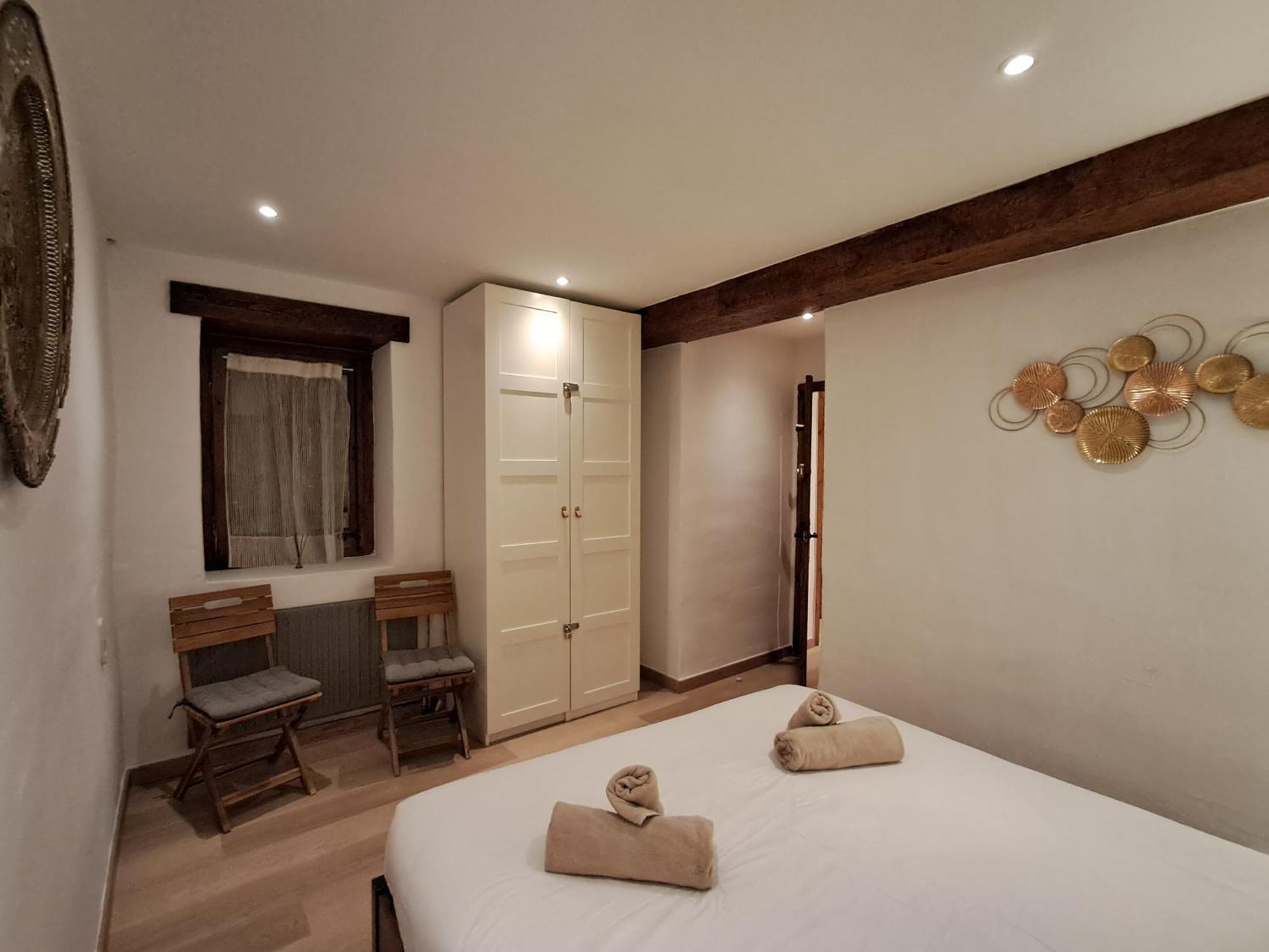 Prober-Incles Apartment Soldeu Exterior photo
