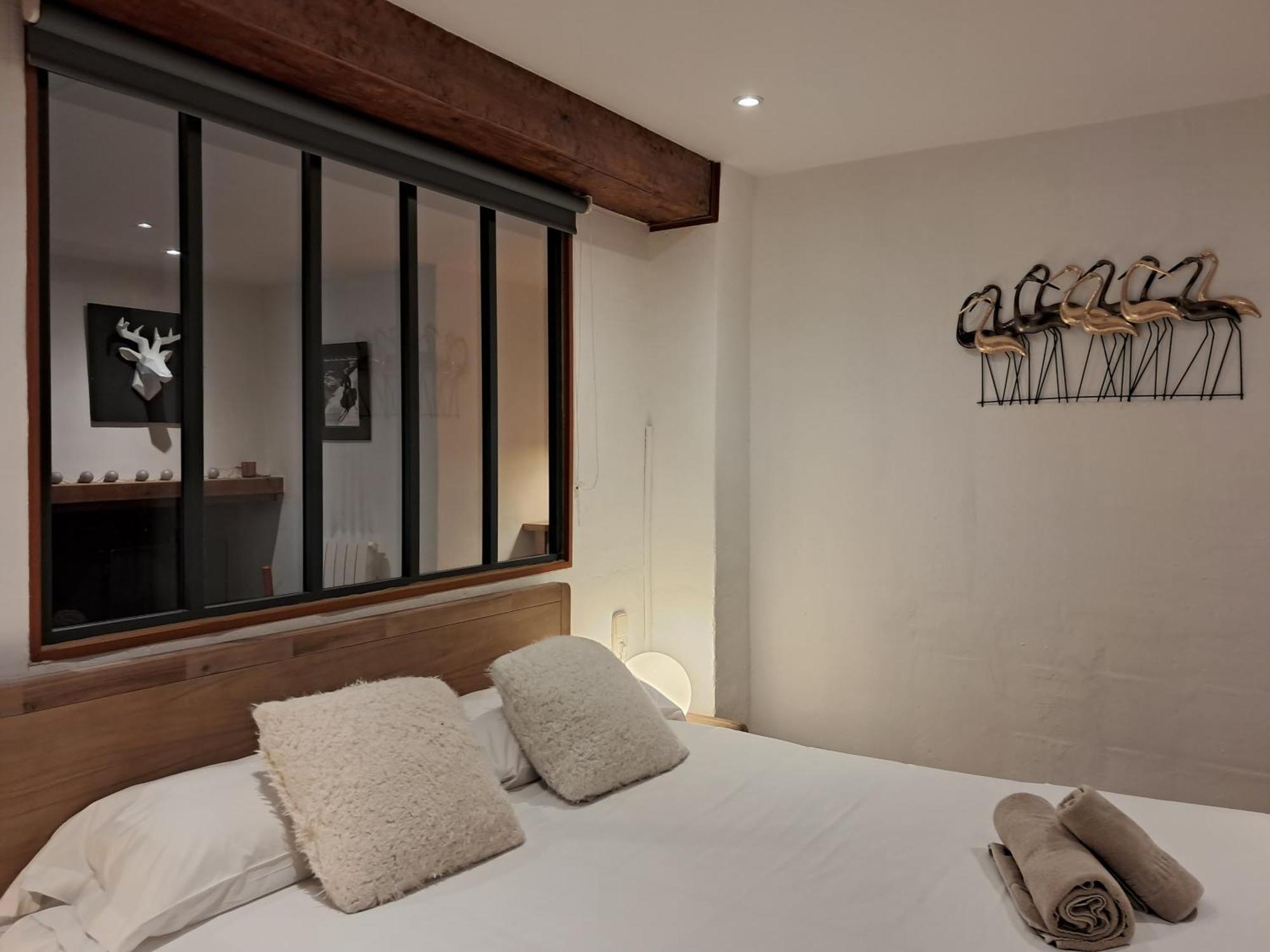 Prober-Incles Apartment Soldeu Exterior photo