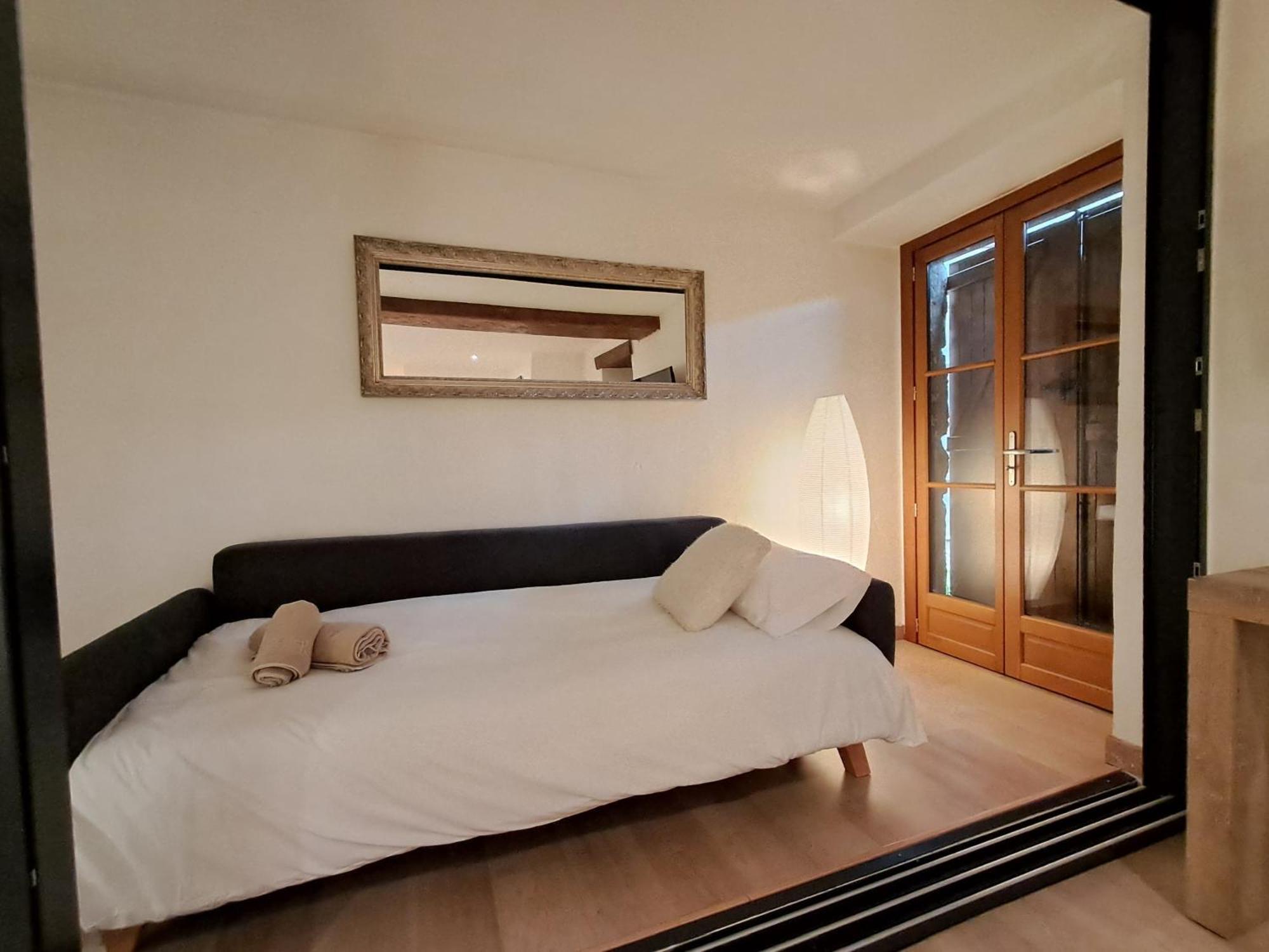 Prober-Incles Apartment Soldeu Exterior photo